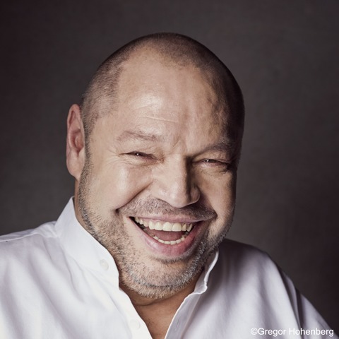 Thomas Quasthoff Trio - Weikersheim - 15.05.2027 19:30
