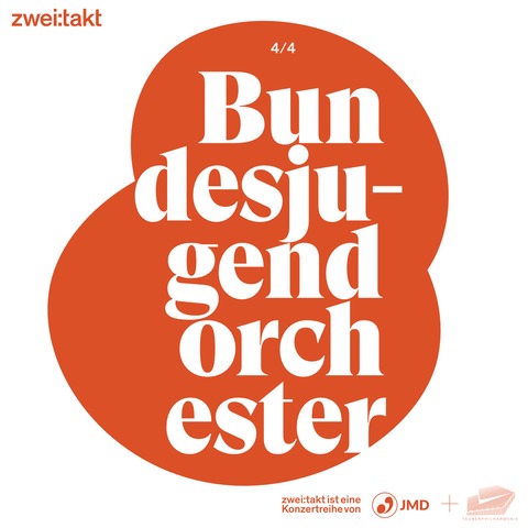 zwei:takt Bundesjugendorchester - Weikersheim - 04.04.2027 17:00