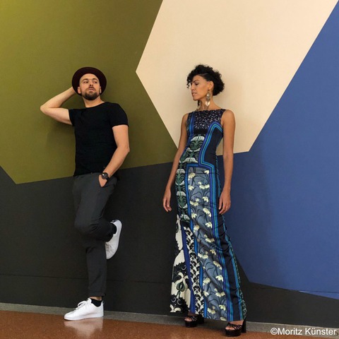 Max Mutzke + Marialy Pacheco - Weikersheim - 29.01.2027 19:30