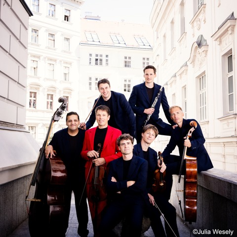 Philharmonix - Weikersheim - 16.01.2027 19:30