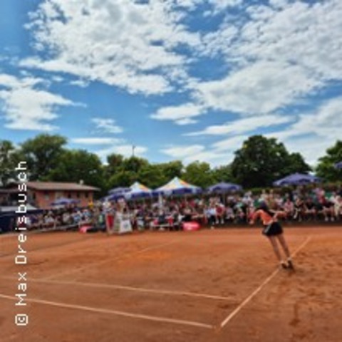 1. Runde | Tennis only - ASCHAFFENBURG - 07.07.2026 11:00