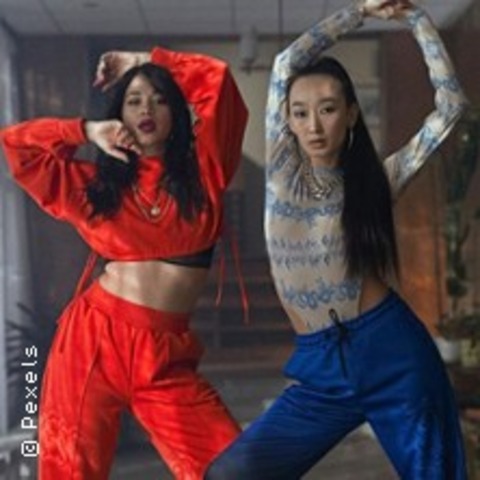 Twerk Dance (Beginners) - BERLIN - 27.06.2026 15:00