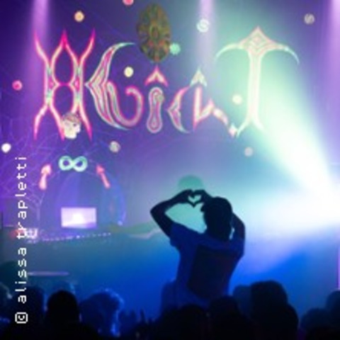 HGich.T Live + Acid Aftershow - 30 JAHRE TOUR - SAARBR�CKEN - 23.04.2027 21:30