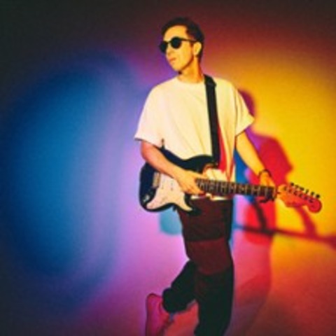 Cory Wong - K�LN - 28.06.2026 20:00