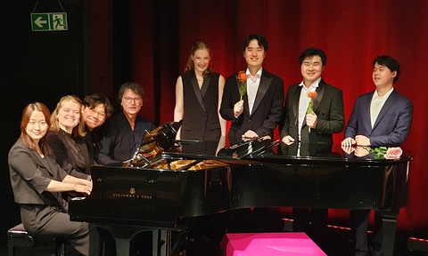 Opern? Klasse! - Mei�en - 30.10.2026 19:30