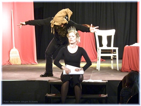 Rumpelstilzchen - Herne - 16.03.2027 16:00
