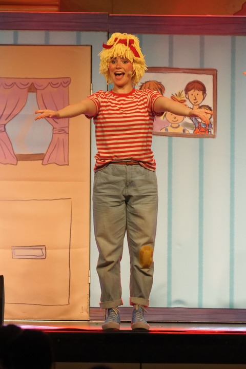 Conni - Das Musical! - Herne - 27.04.2027 16:00