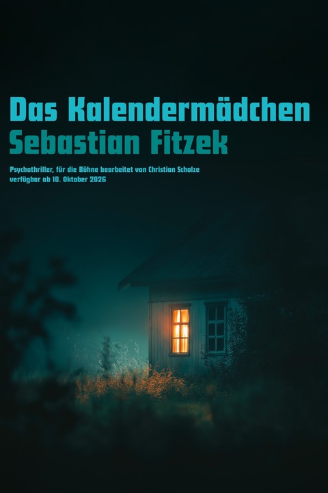 Das Kalenderm�dchen - Herne - 20.10.2026 19:30
