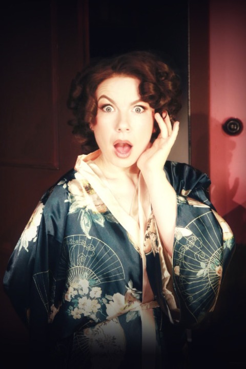 Theater im Park: Mord in Spring Grove - Premiere - Unna - 23.07.2026 20:00