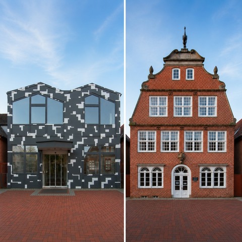 F�hrung durch das Kranichhaus und Museum gegenstandsfreier Kunst - Kultur erleben - Otterndorf entdecken - Otterndorf - 17.09.2026 11:00
