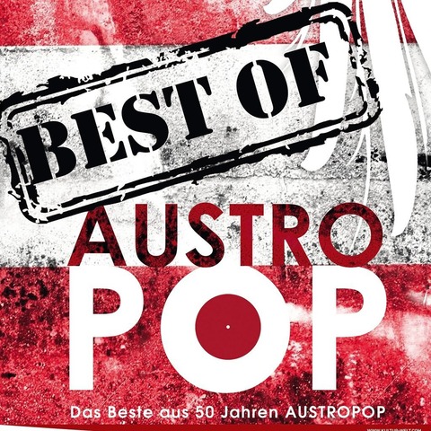 Best of Austropop - Fendrich, Ambros, Falco, EAV und STS - F�rstenzell - 04.08.2027 20:00