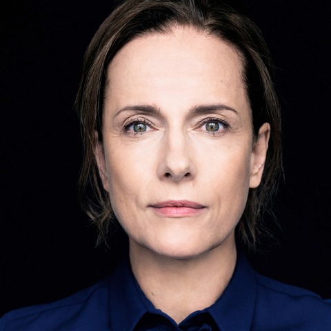 Claudia Michelsen liest „Marlene Dietrich“ - „Sag mir, wo die Blumen sind“ - Erinnerungen an und von Marlene Dietrich - Waren - 11.09.2027 19:30