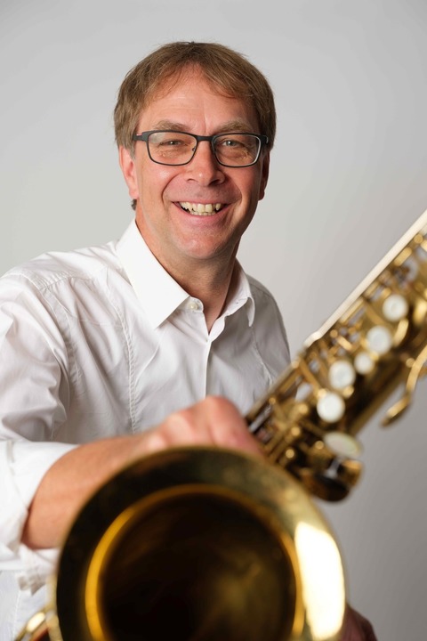 Stephan V�lker's JazzGang feat. Michelle Walker - R�sselsheim am Main - 14.07.2026 20:30