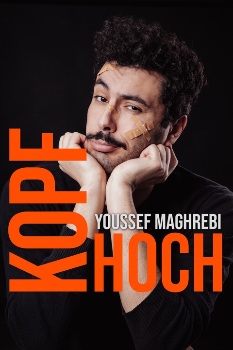 Kopf hoch - Stuttgart - 18.11.2026 20:00