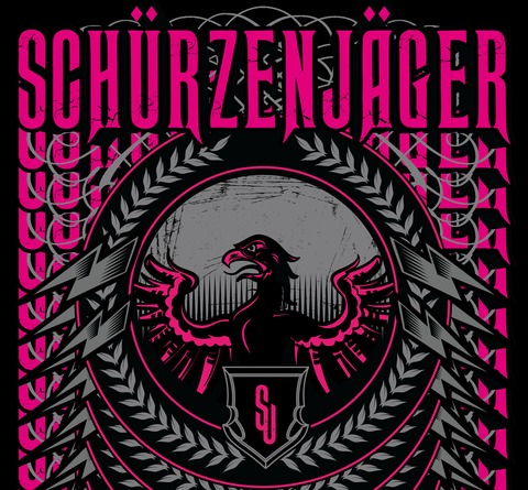 Sch�rzenj�ger - Sch�rzenj�gerzeit in Empfingen - Empfingen - 27.02.2027 20:30