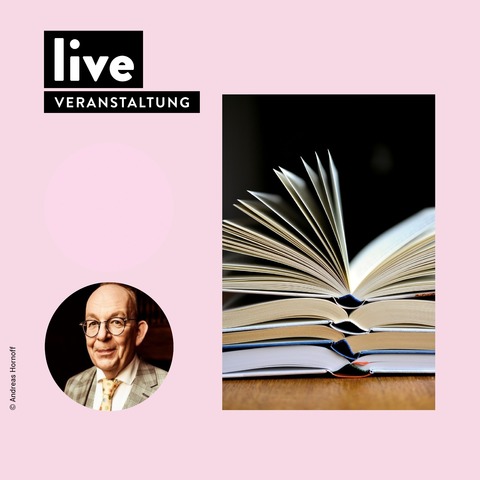 BUCHEMPFEHLUNG: f�r Kurzentschlossene und Verzweifelte - Rostock - 17.12.2026 19:30