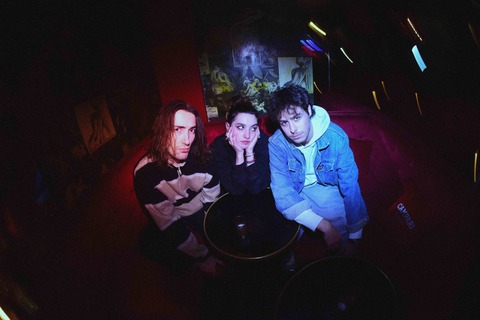 SEX SHOP MUSHROOMS - (FR) - Nu-Grunge - Offenburg - 27.03.2027 20:30