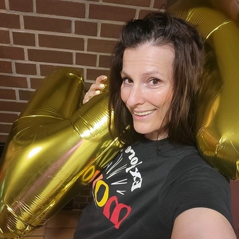 Zumba f�r Alle - mit Adina Sch�fer - R�sselsheim am Main - 18.07.2026 11:00