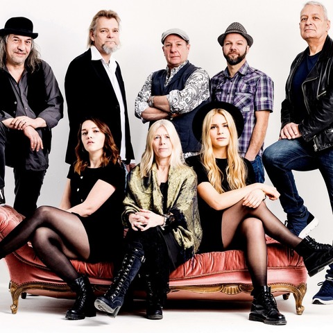 The Chain - A Tribute to Fleetwood Mac - R�sselsheim am Main - 18.07.2026 19:30
