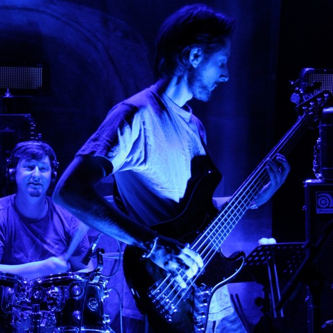 Progressive-Rock-Abend - mit Morning Mode & Friends - R�sselsheim am Main - 16.07.2026 19:30