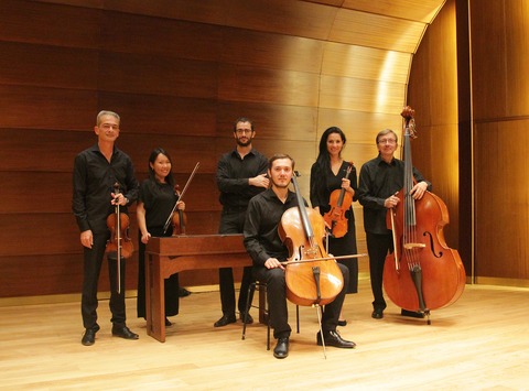 Vivaldi - Die Vier Jahreszeiten - W�rzburg - 10.10.2026 16:00