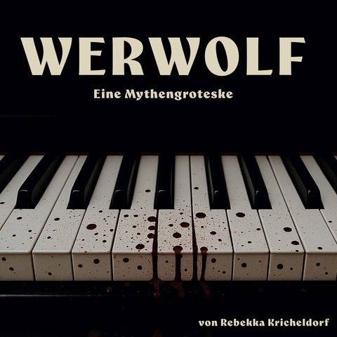 Werwolf - Freilichttheater 2026 - Besigheim - 02.08.2026 19:00