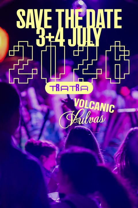 Tra-Tra Festival - Basel - 03.07.2026 18:00
