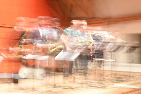 Musiksommer Altensteig: Helle Kapelle - Altensteig - 12.07.2026 19:00