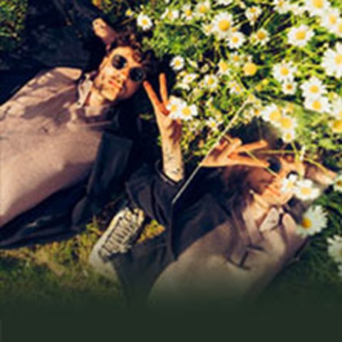 Timon Krause - Tryout Shows - BERLIN - 28.06.2026 19:00