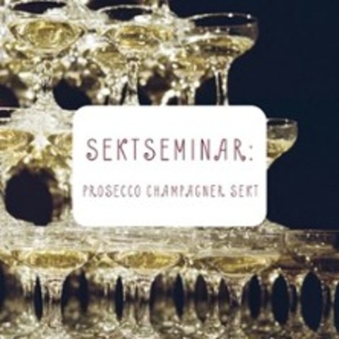 Sektseminar - AUGSBURG - 10.10.2026 19:30