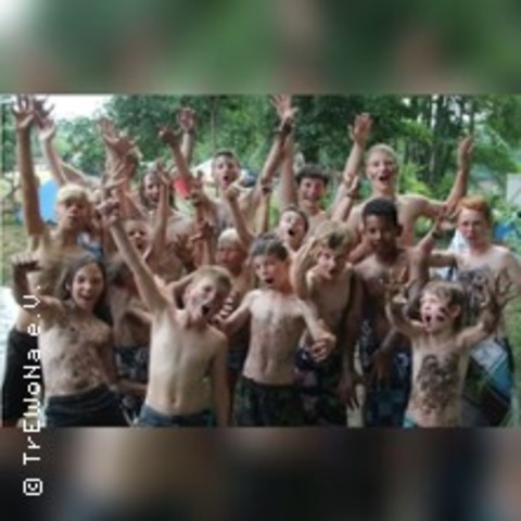 Das Breakdance & Kung Fu-Camp in MV - MIROW - 19.07.2026 12:00