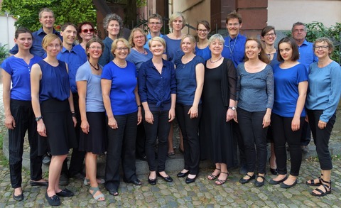 Russischer Chor der Universit�t Freiburg - Hinterzarten - 19.07.2026 17:00