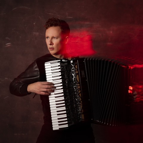 Tango Passion - Stuttgart - 09.07.2026 20:00