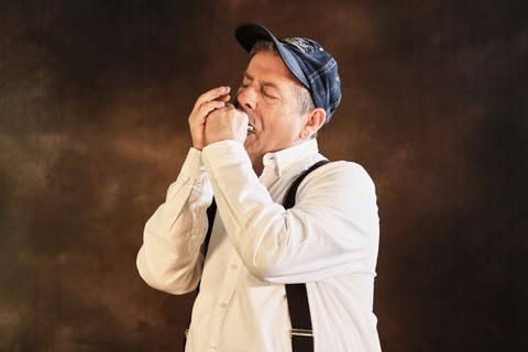 Michael Hirte - Die gr�ssten Hits des Ostens - Dessau-Ro�lau - 04.02.2027 18:00
