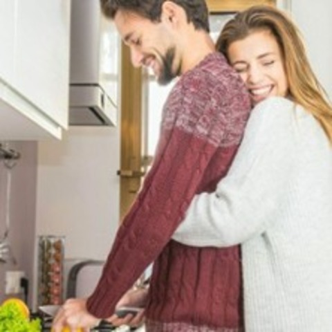 Kochkurs Date Night - AUGSBURG - 18.09.2026 18:00