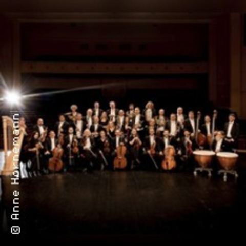 Operette am Teich - OSCHATZ - 16.08.2026 17:00