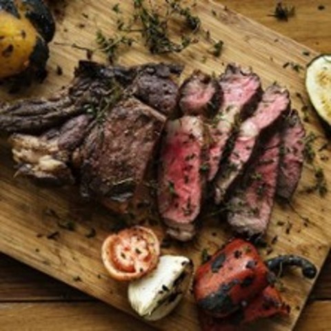 Grill-Kochkurs - Feuer frei - AUGSBURG - 19.09.2026 18:00