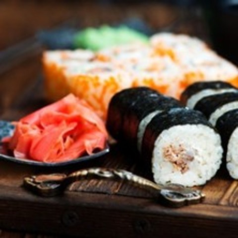 Kochkurs Sushi - AUGSBURG - 17.07.2026 18:00