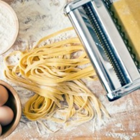 Kochkurs Pasta geht immer - AUGSBURG - 31.07.2026 18:00
