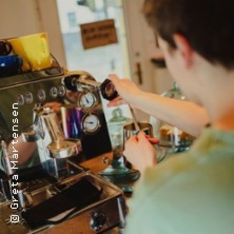 Home Barista Basic - HANNOVER - 04.07.2026 11:30