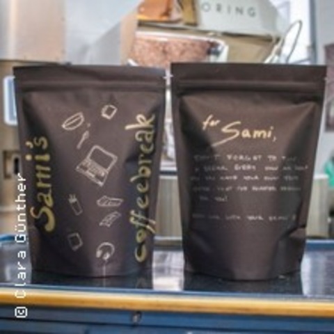 Das Blenden von Kaffee - HANNOVER - 04.09.2026 15:00