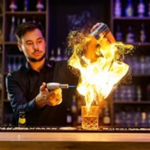 Cocktailkurs - Freiburg - 04.09.2026 20:00