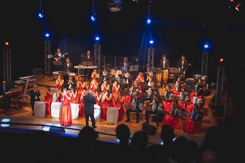 Hohnerklang Gala 2026 - Trossingen - 21.11.2026 19:00