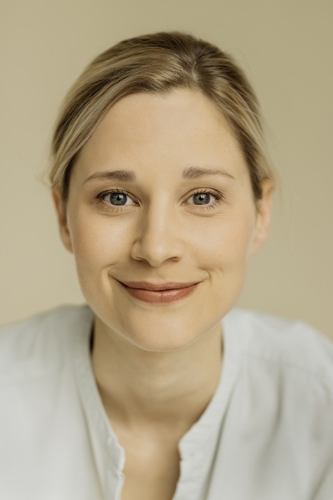 Mit Giulia Enders wird�s Organisch - Bad Mergentheim - 12.09.2026 19:00