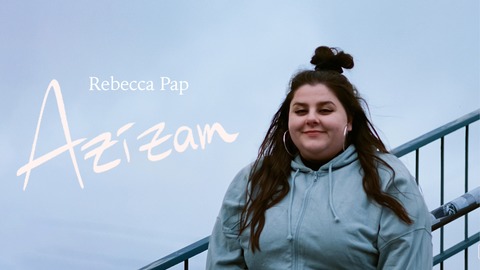 Rebecca Pap - Azizam - Wolfsburg - 12.03.2027 20:00