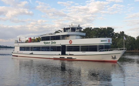 Main KiS Shipping 3.0 - Kultur im Sommer Finale - R�sselsheim am Main - 22.07.2026 19:00