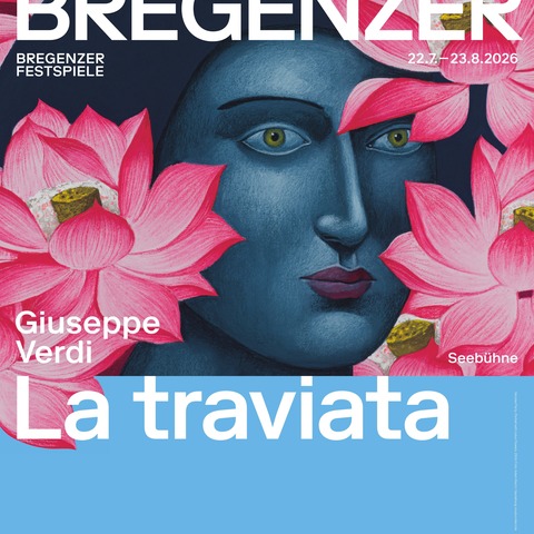 Young People's Night - Bregenzer Festspiele - La traviata - Langenargen - 18.07.2026 21:00