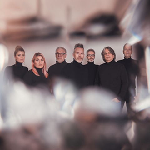 RPWL - „Human“ Tour 2027 - Pratteln - 02.05.2027 19:00