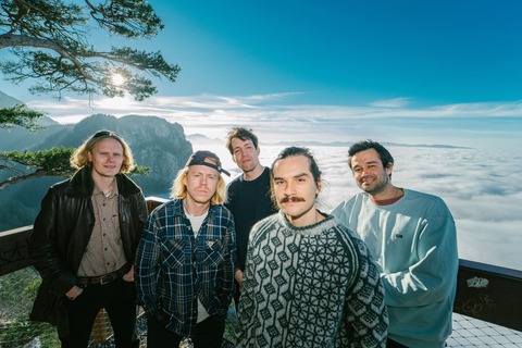 Kakkmaddafakka - Live 2027 - Freiburg - 17.03.2027 20:00