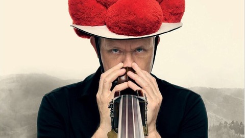 Dieter Ilg Trio - „motherland“ - revisited - Freiburg - 22.11.2026 20:00